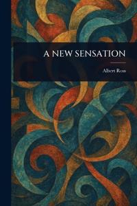 A New Sensation