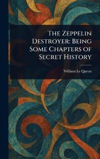The Zeppelin Destroyer