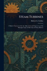 Steam Turbines