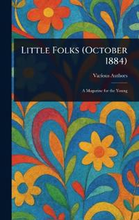 Little Folks (October 1884)