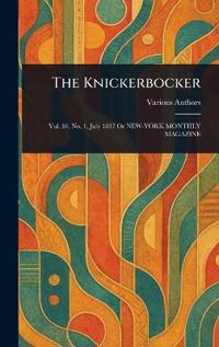 The Knickerbocker