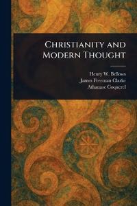 Christianity and Modern Thought