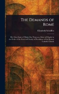 The Demands of Rome