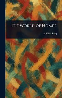 The World of Homer