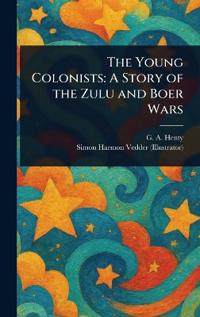 The Young Colonists