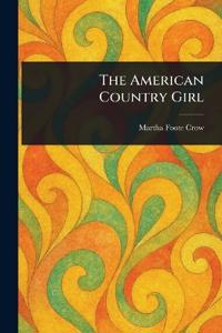 The American Country Girl