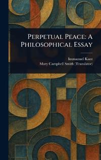 Perpetual Peace