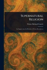 Supernatural Religion