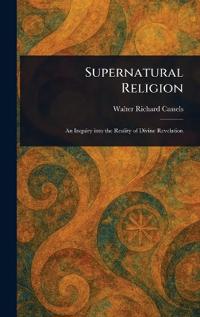 Supernatural Religion