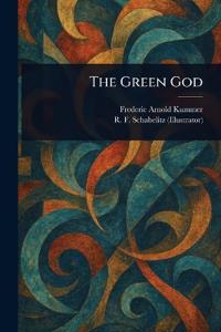 The Green God