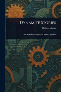 Dynamite Stories