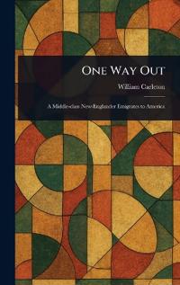 One Way Out