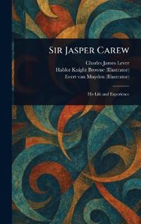 Sir Jasper Carew