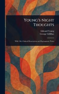 Young's Night Thoughts