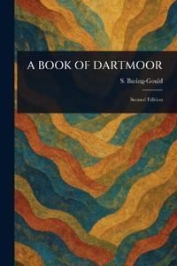 A Book of Dartmoor