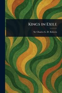 Kings in Exile