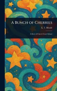 A Bunch of Cherries