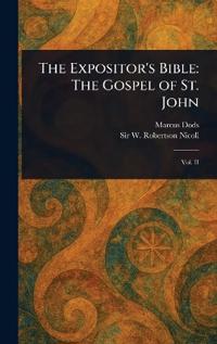 The Expositor's Bible