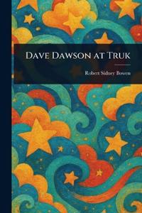 Dave Dawson at Truk