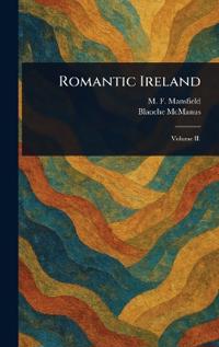 Romantic Ireland