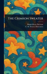 The Crimson Sweater