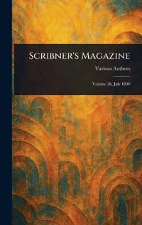 Scribner's Magazine