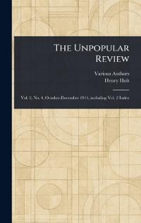 The Unpopular Review