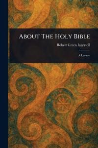 About The Holy Bible