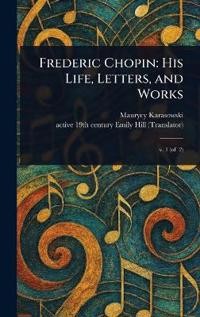 Frederic Chopin