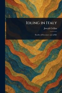 Idling in Italy