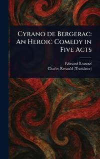 Cyrano De Bergerac