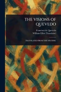 The Visions of Quevedo