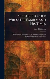 Sir Christopher Wren