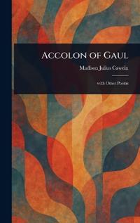 Accolon of Gaul