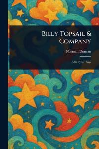 Billy Topsail & Company