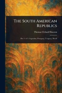 The South American Republics