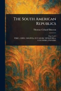 The South American Republics