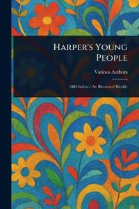 Harper's Young People