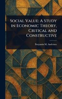 Social Value