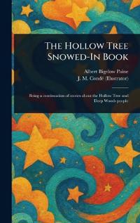 The Hollow Tree Snowed-In Book