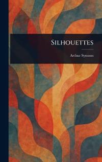 Bokomslag för "Silhouettes"