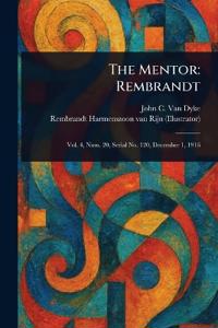 The Mentor