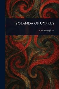 Yolanda of Cyprus