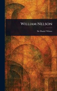 William Nelson