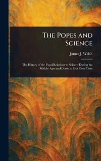 The Popes and Science