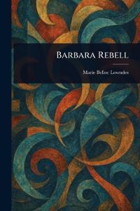 Barbara Rebell