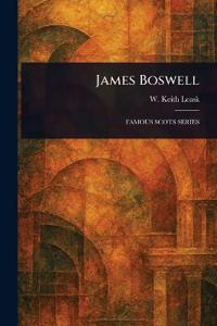 James Boswell