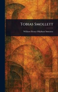 Tobias Smollett