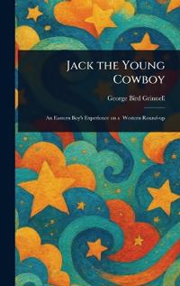 Jack the Young Cowboy
