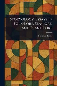 Storyology